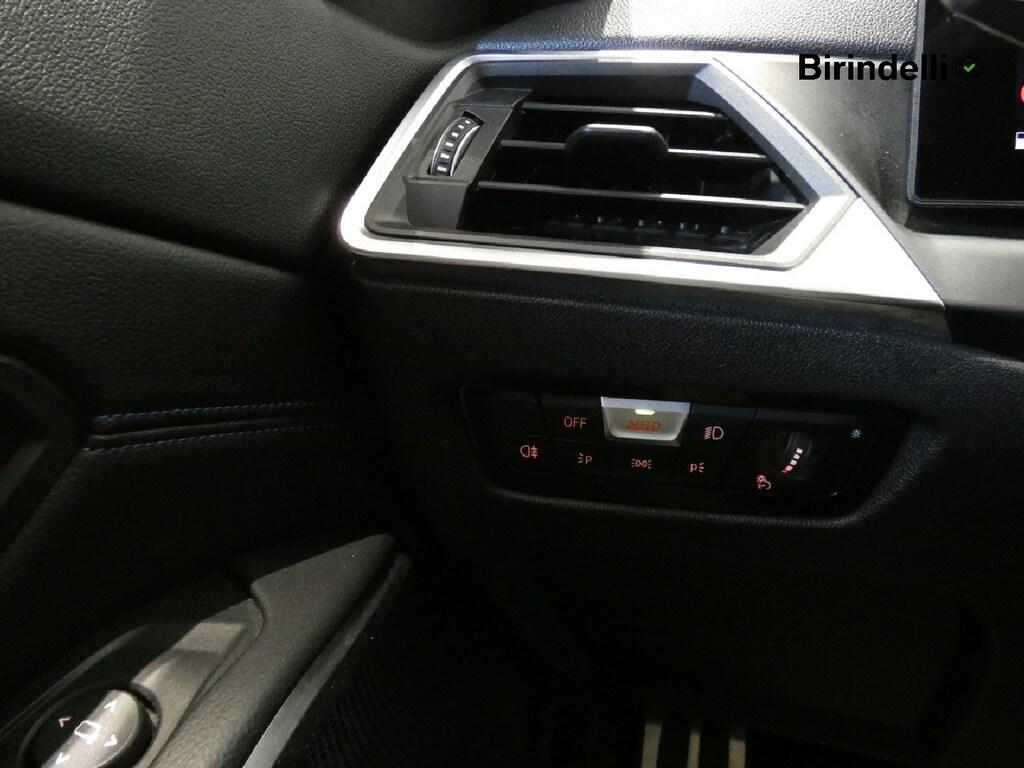 BMW Serie 3 320d Touring mhev 48V Msport xdrive auto