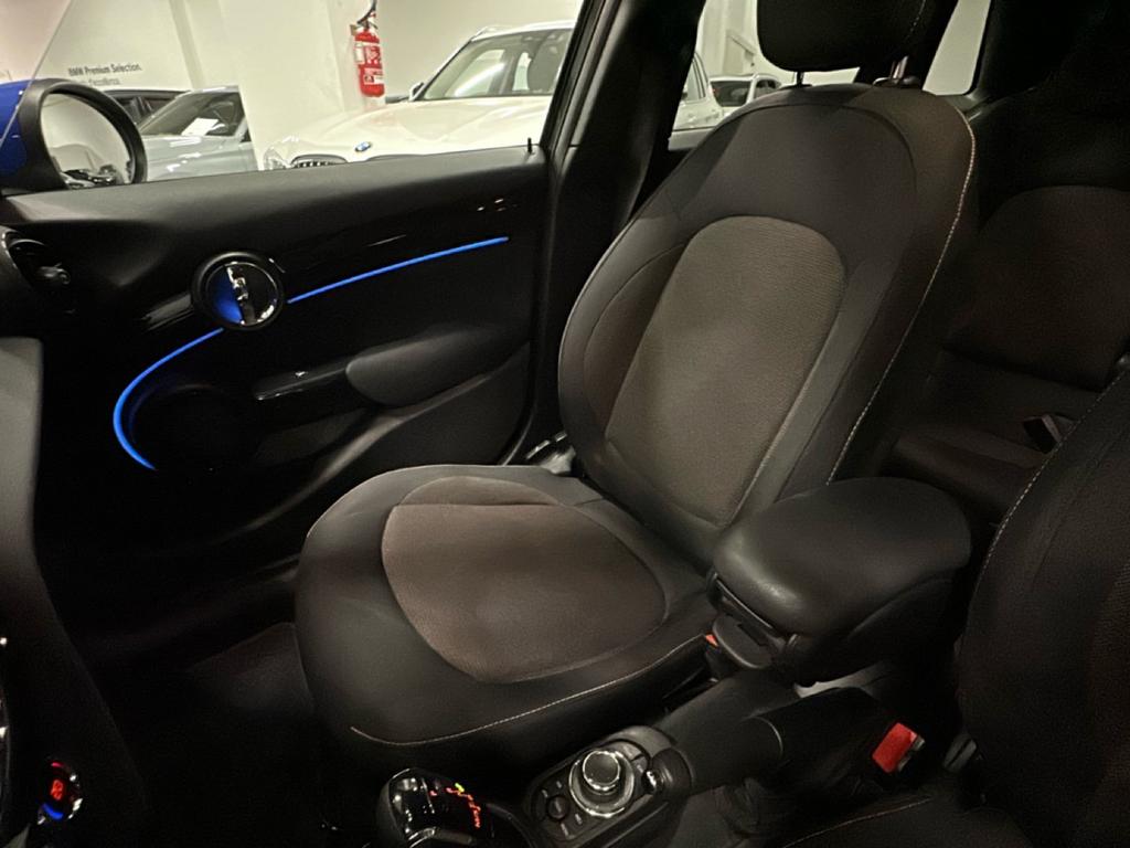 Mini Cooper 1.5 TwinPower Turbo Cooper