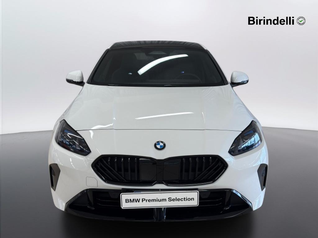 BMW Serie 2 220d Gran Coupe 48V MSport Pro auto