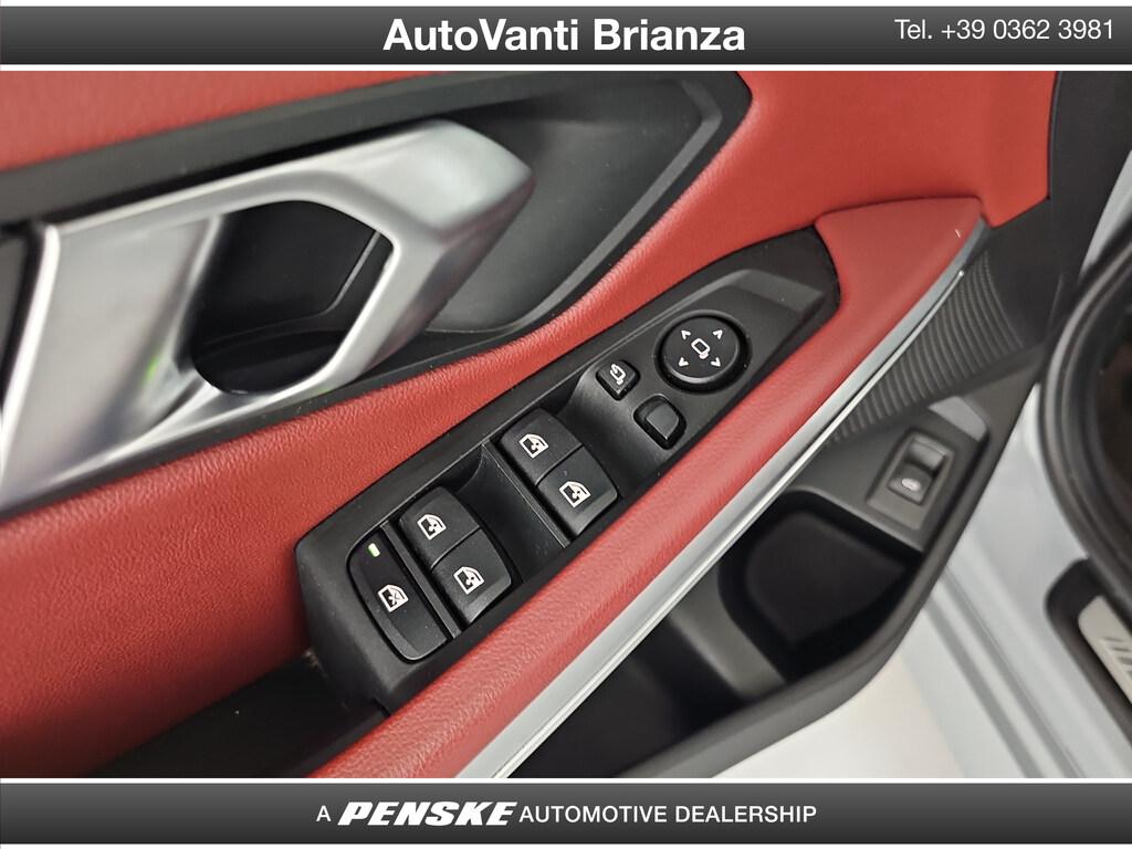 BMW Serie 3 320d Touring mhev 48V Msport auto