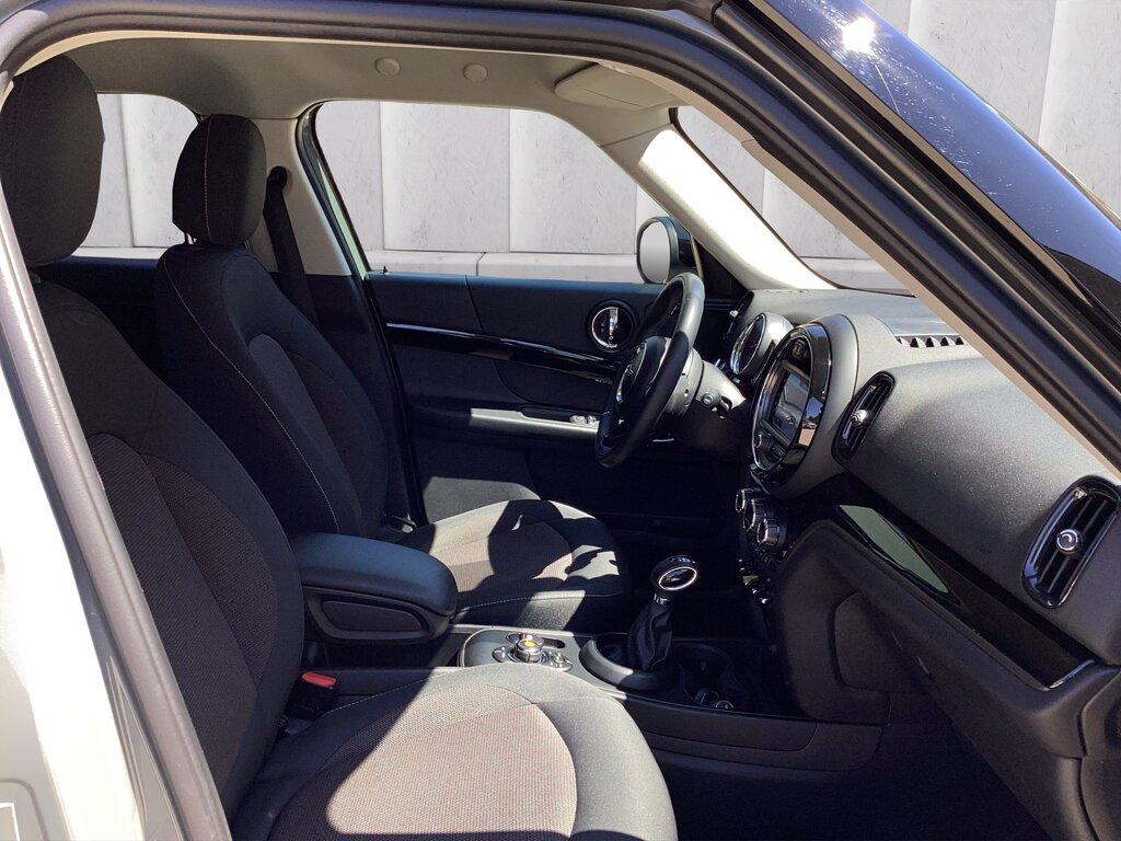 Mini Cooper SE Countryman 1.5 Business all4 auto