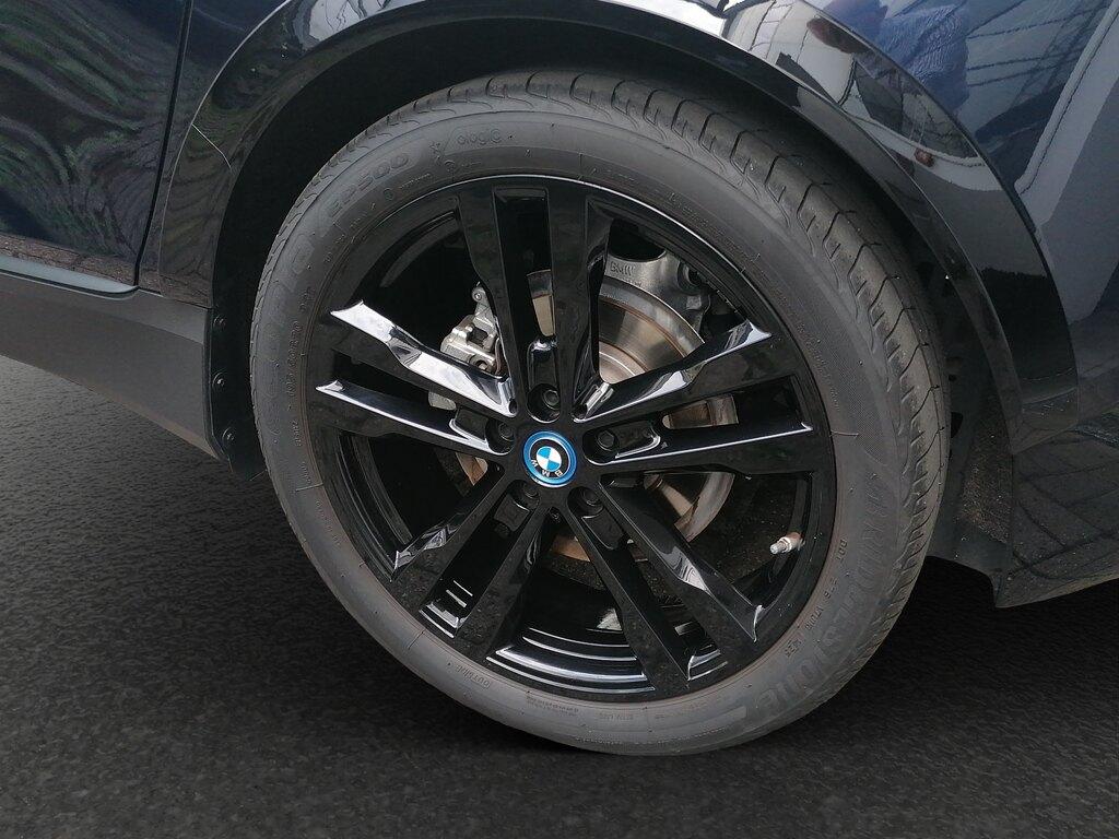 BMW i3 s 120Ah CVT