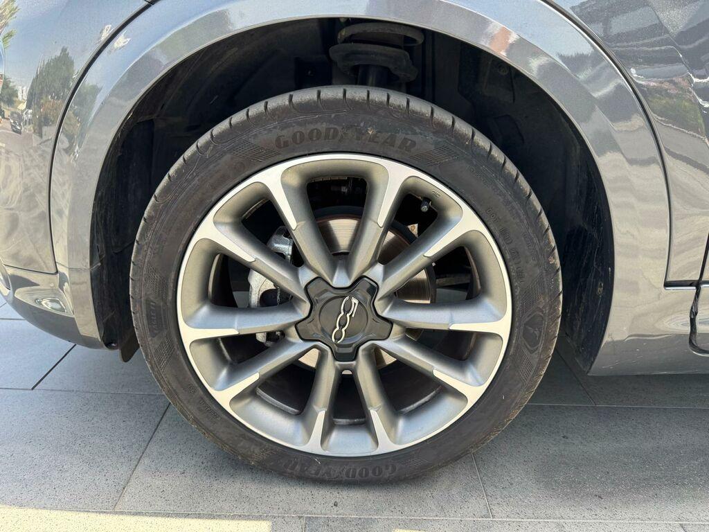 Fiat 500X 1.3 mjet Sport 95cv