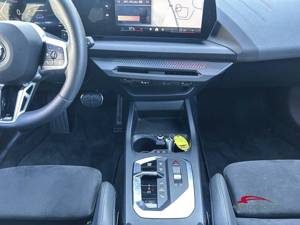 BMW Serie 1 118d MSport Pro auto