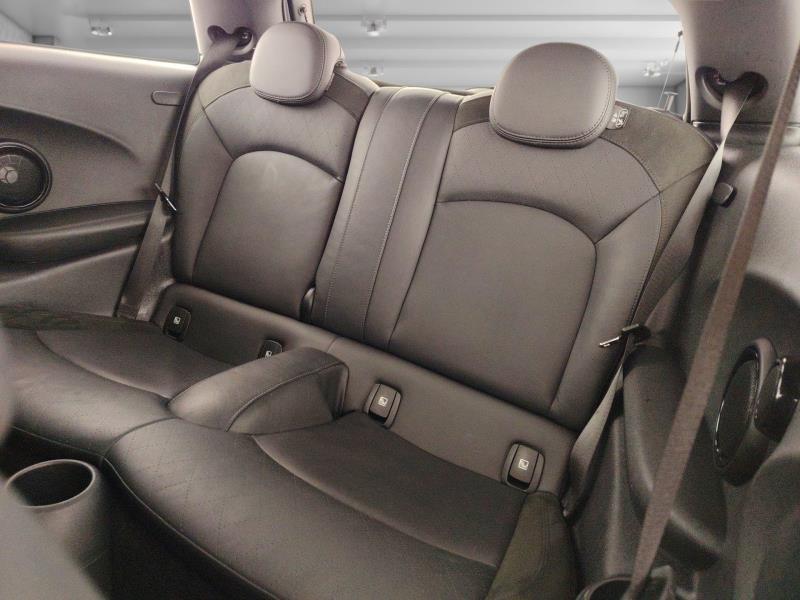 Mini Cooper SE Mini 3p Cooper SE L auto