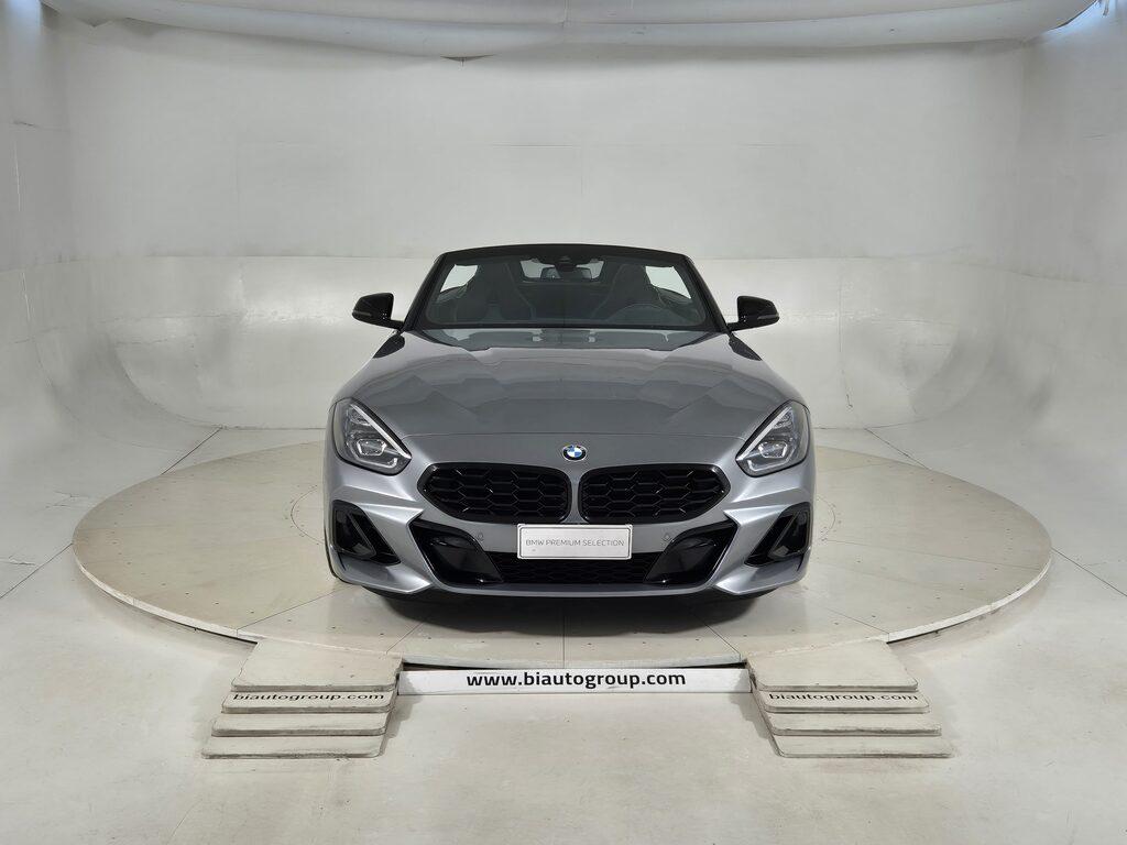 BMW Z4 sdrive 20i Msport auto