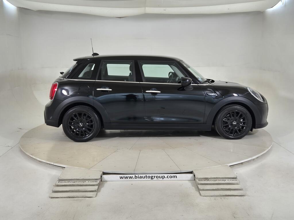 Mini Cooper 1.5 TwinPower Turbo Cooper