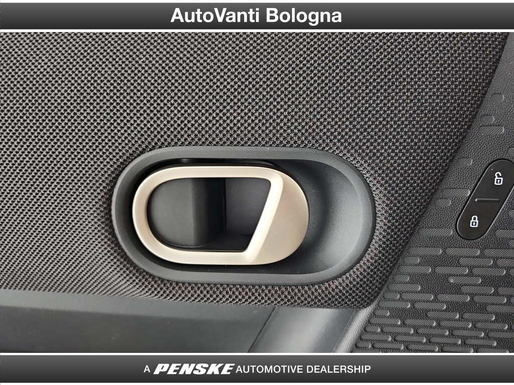 Mini Mini Cooper 5p 2.0 S JCW auto