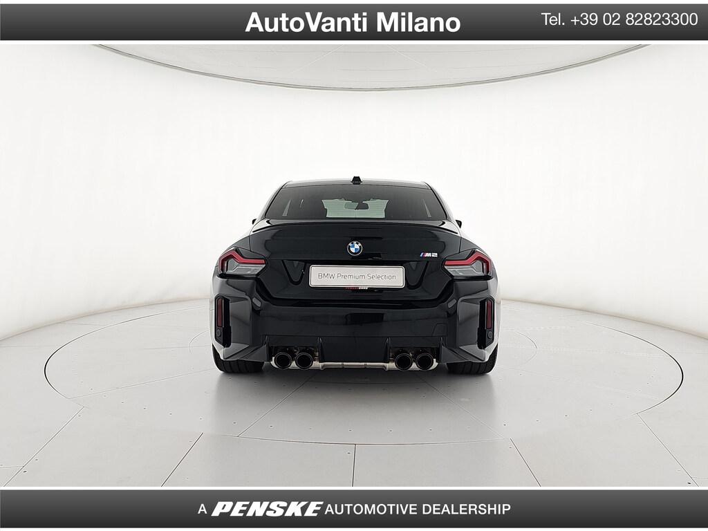 BMW M2 Coupe 3.0 460cv auto