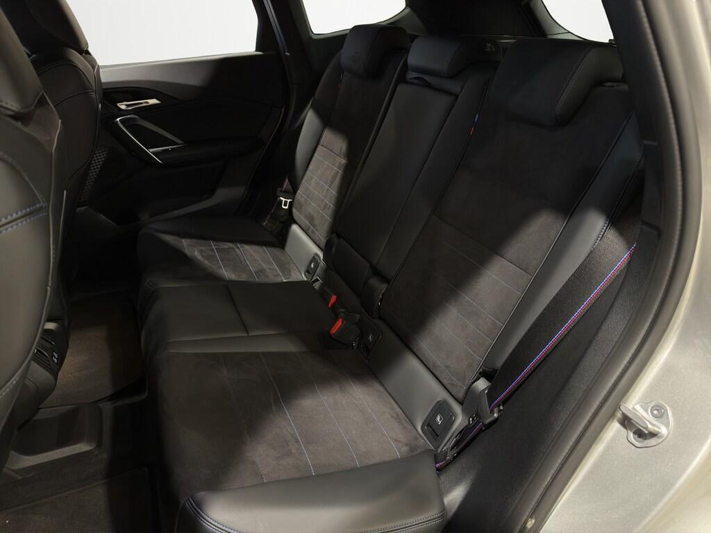 BMW X1 xdrive 25e MSport Pro auto