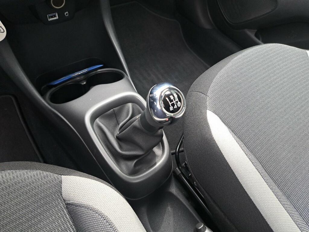 Toyota Aygo 5p 1.0 x-fun 72cv