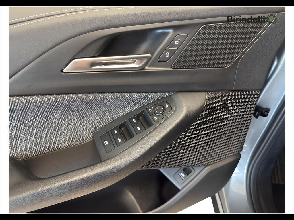 BMW Serie 2 218d Active Tourer auto