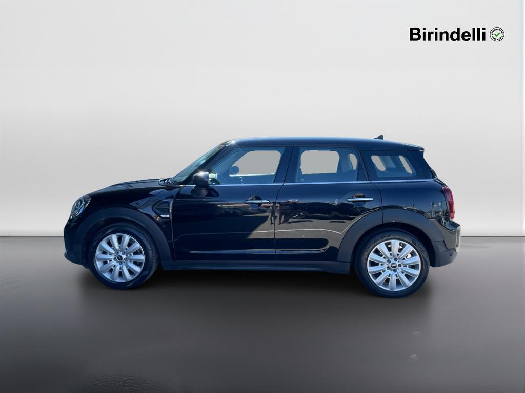 Mini One D Countryman 1.5 TwinPower Turbo One D Hype