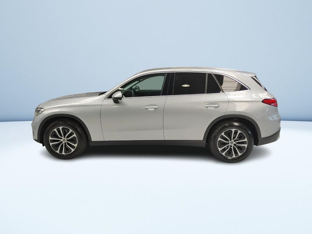 Mercedes GLC 200 d mhev Advanced 4matic auto