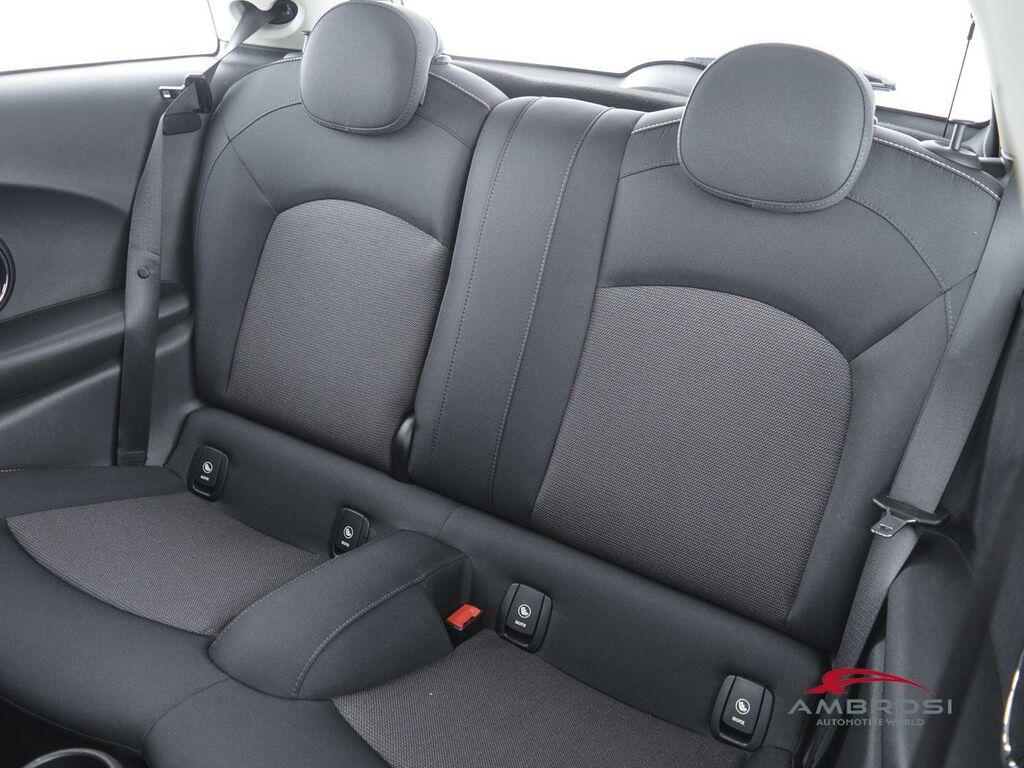 Mini Cooper D 1.5 D Cooper D