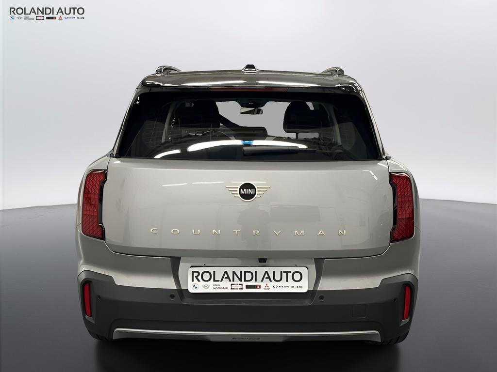 Mini Mini Countryman 1.5 48V C Classic auto