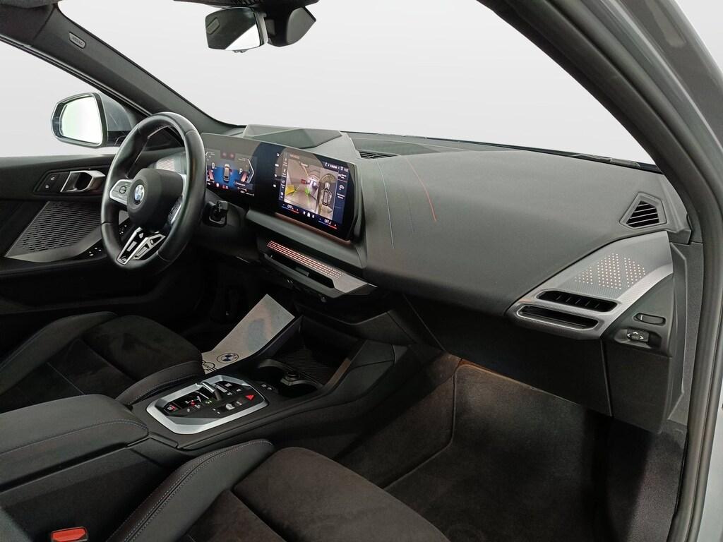 BMW Serie 1 118d MSport Pro auto