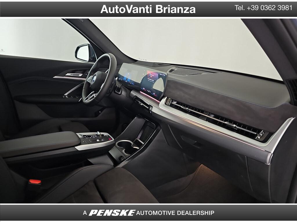 BMW X1 xdrive 25e MSport Pro auto