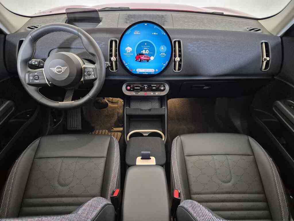Mini Mini Countryman 2.0 48V D Classic auto