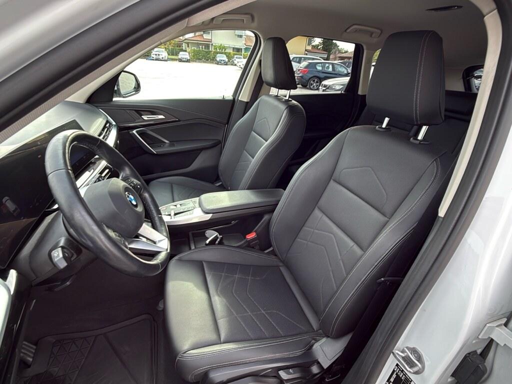 BMW X1 sdrive18d X-Line Edition Balance auto