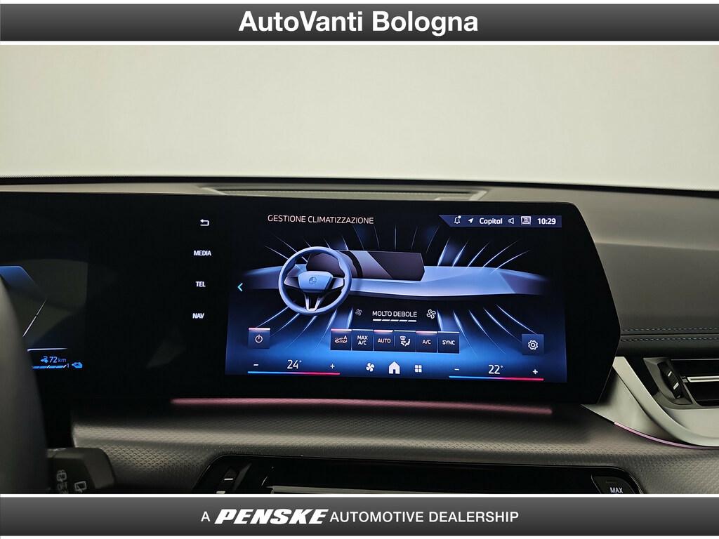 BMW X1 25e xdrive X-Line auto