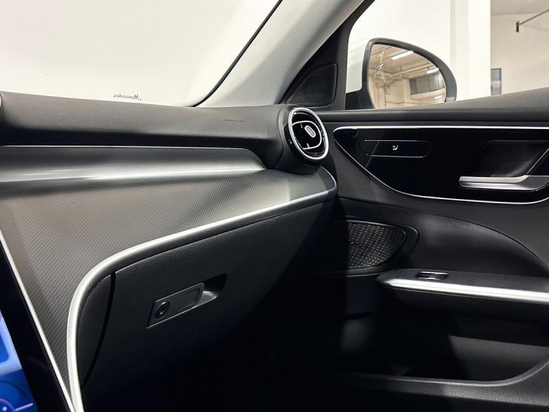 Mercedes Classe C 200 d mhev Advanced auto