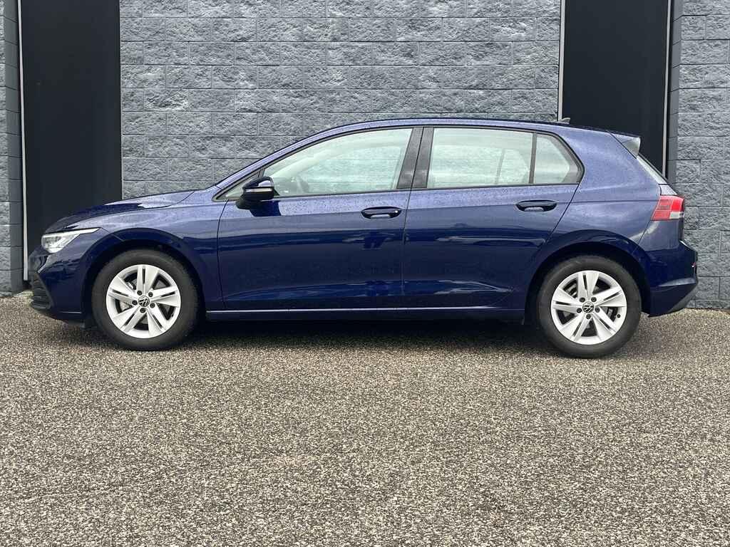 Volkswagen Golf 1.0 tsi evo Life 110cv