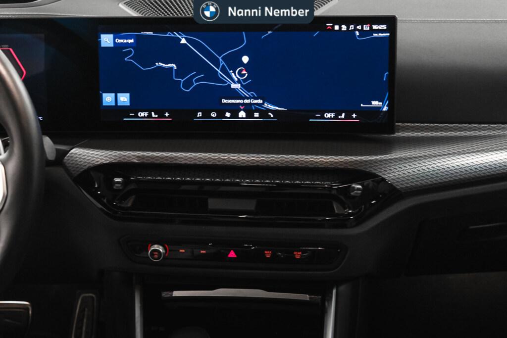 BMW M3 Touring 3.0 Competition M xdrive auto