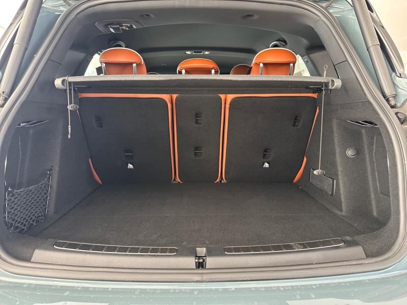 Mini Cooper SD Countryman 2.0 Cooper SD Hype auto