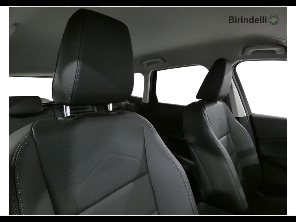 BMW X1 xdrive20d mhev 48V X-Line auto