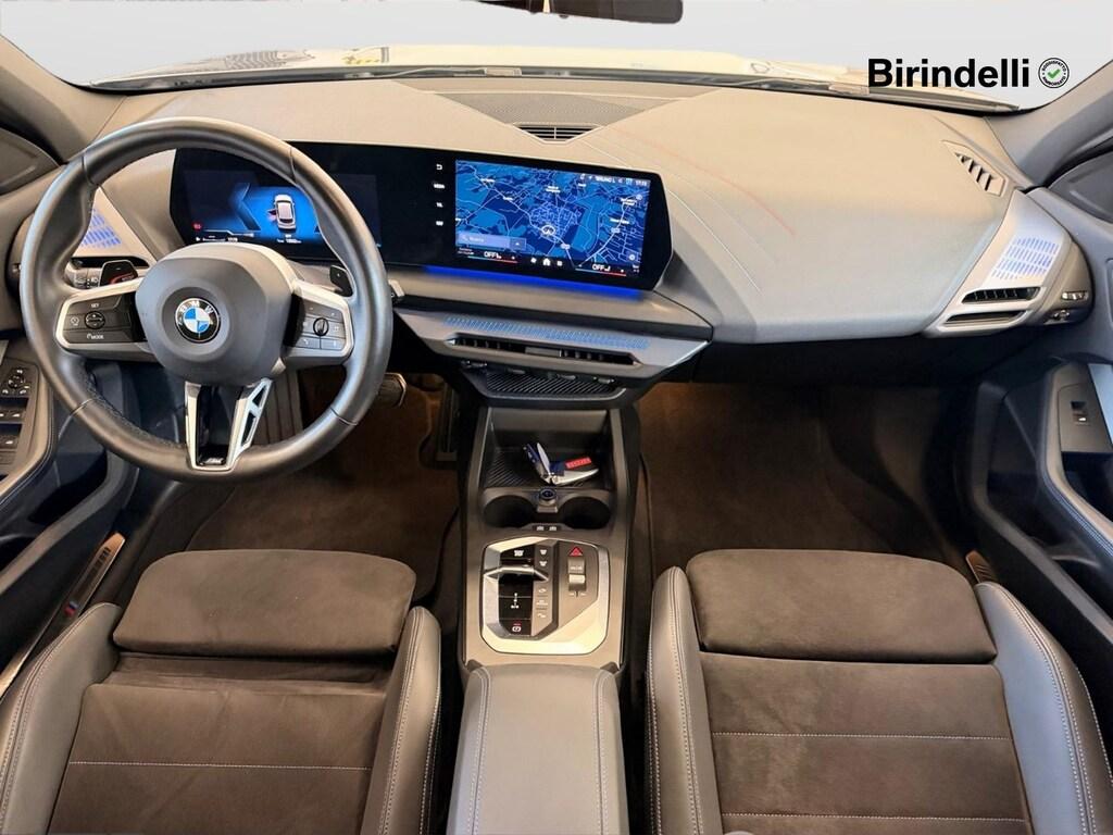 BMW Serie 1 118d MSport Pro auto