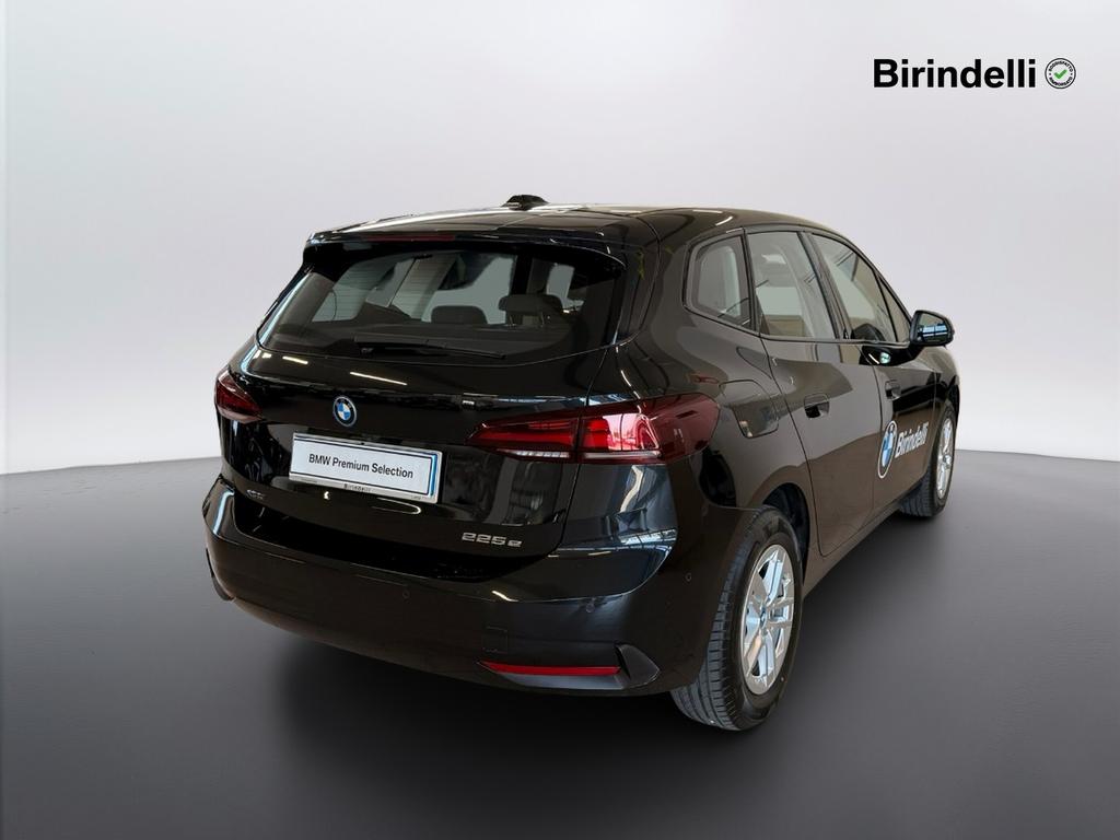 BMW Serie 2 225e Active Tourer xdrive auto