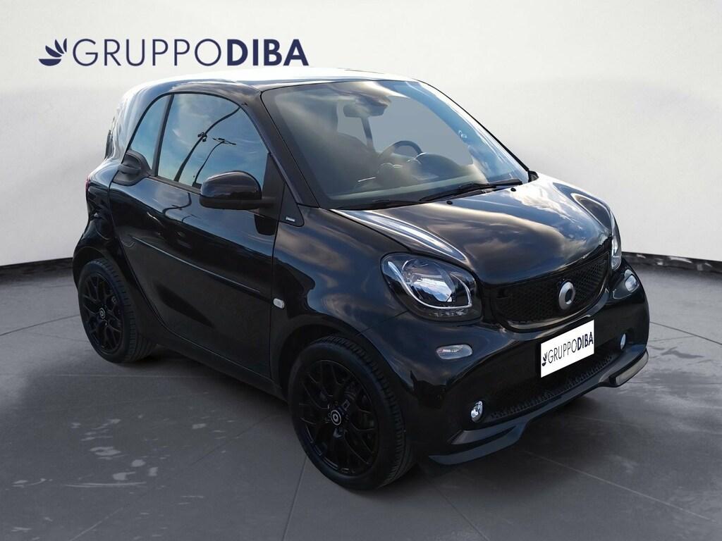Smart fortwo 1.0 Superpassion 71cv twinamic