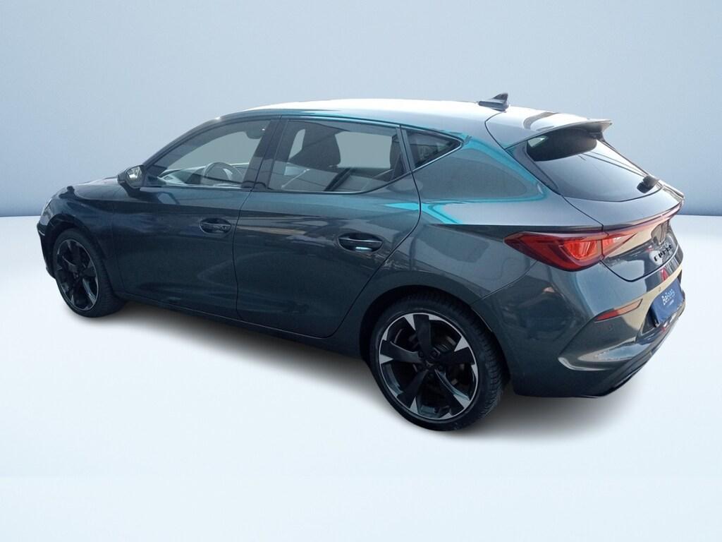 Cupra Leon 1.5 hybrid 150cv dsg