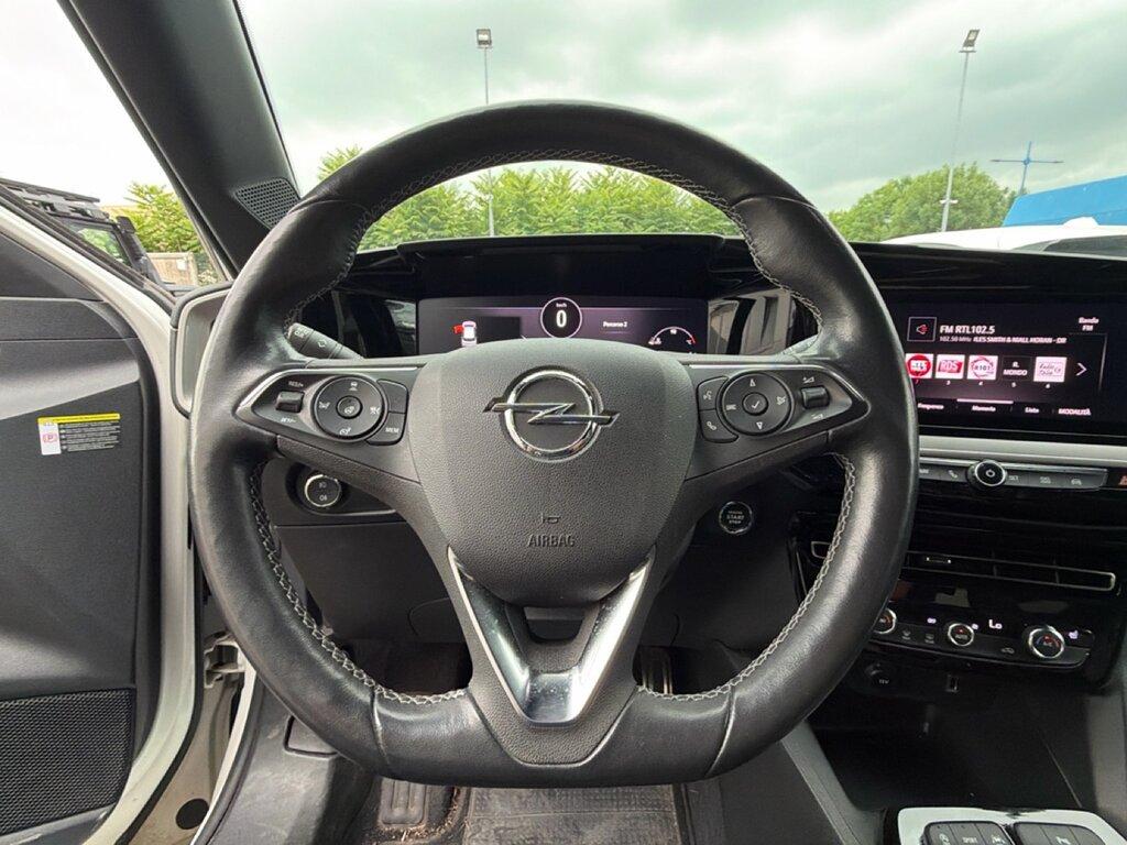 Opel Mokka 1.5 Ultimate s&s 110cv