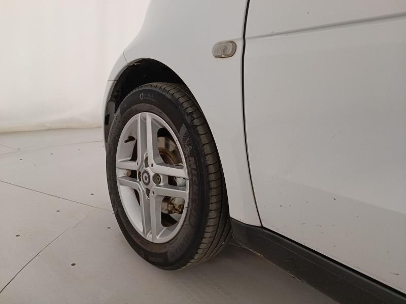 Smart fortwo eq Prime