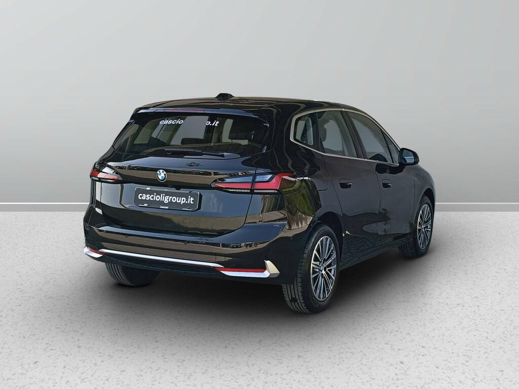 BMW Serie 2 218d Active Tourer Luxury auto
