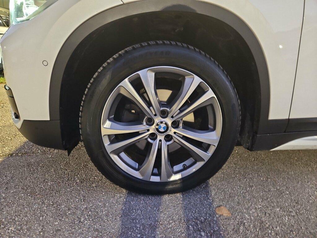 BMW X1 xdrive18d Sport auto