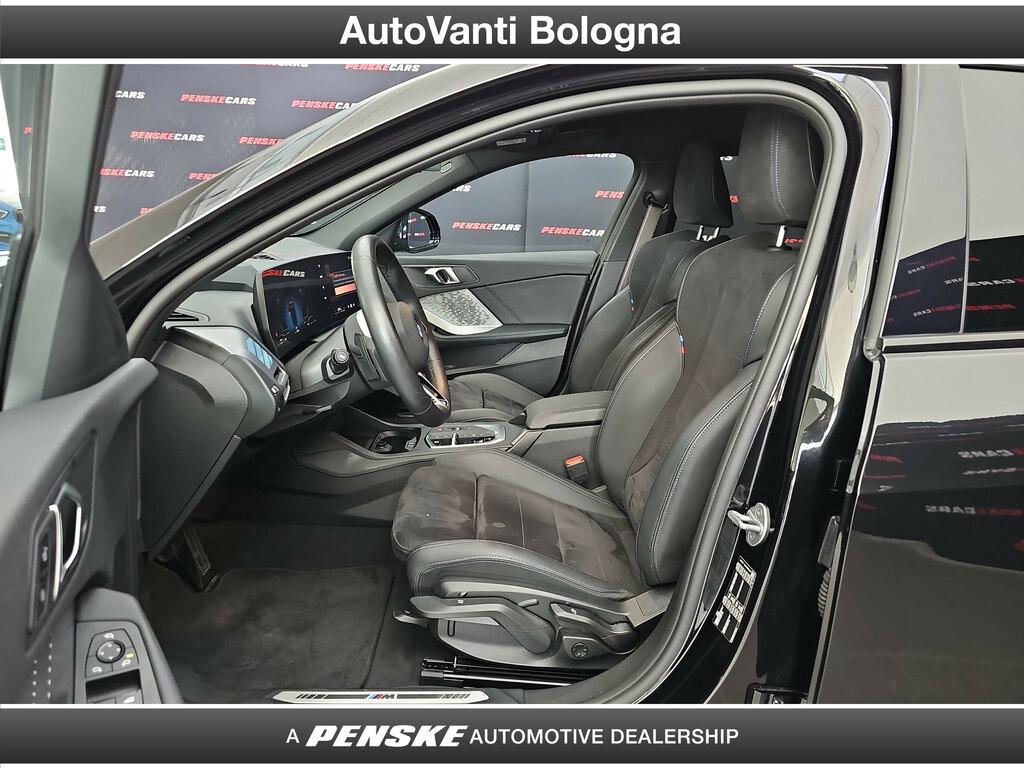 BMW Serie 1 118d MSport Pro auto