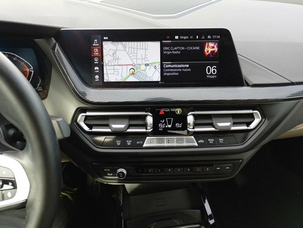 BMW Serie 2 220d Gran Coupe Msport auto
