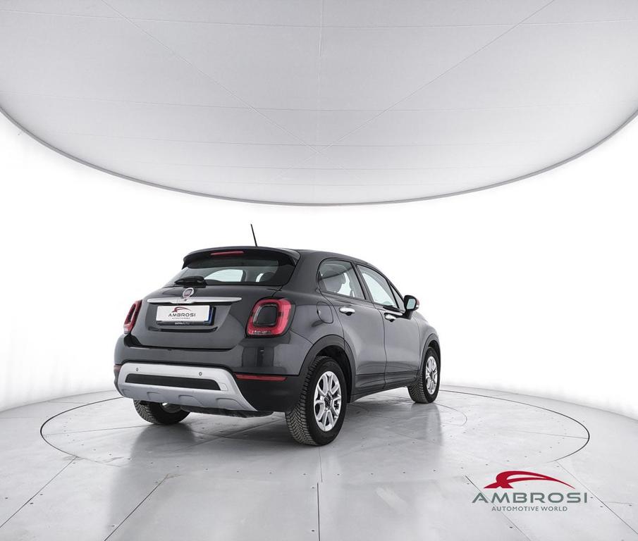Fiat 500X 1.3 mjt City Cross 4x2 95cv