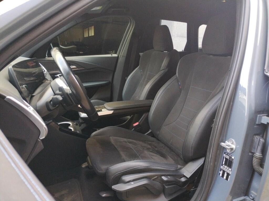 BMW X1 sdrive18d Msport auto