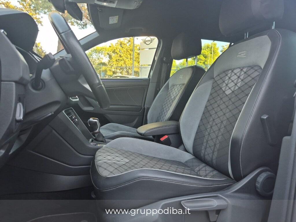 Volkswagen Tiguan 1.5 tsi act R-Line 150cv dsg