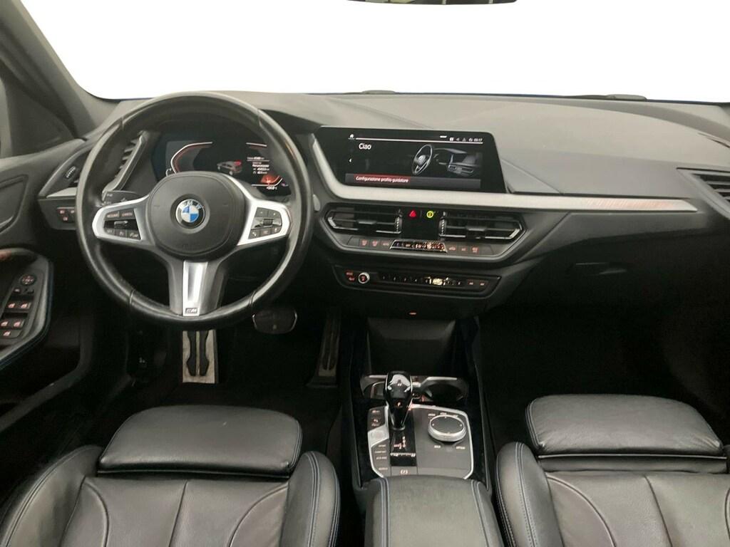 BMW Serie 1 118i Msport 136cv auto