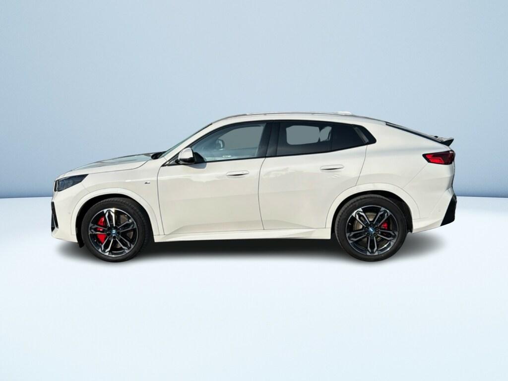 BMW iX2 edrive 20 MSport Pro