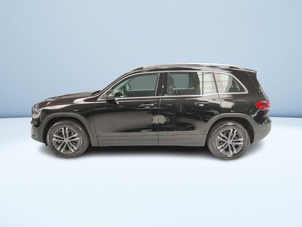 Mercedes GLB 180 d Advanced auto