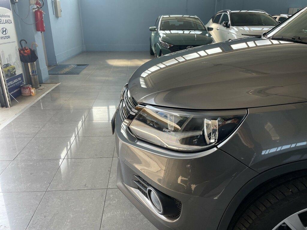 Volkswagen Tiguan 2.0 tsi Advanced 4motion 180cv dsg