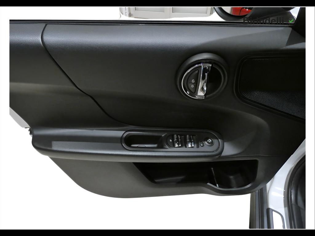 Mini Cooper D Countryman 2.0 TwinPower Turbo Cooper D Business Steptronic