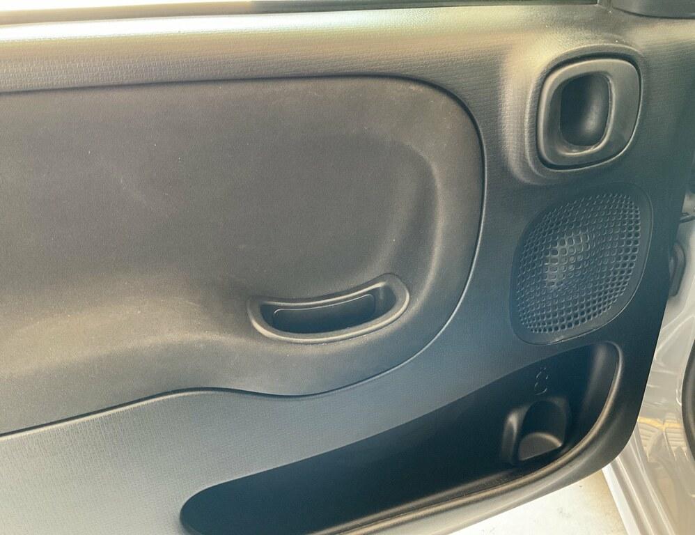 Fiat Panda 1.2 Pop s&s 69cv my19