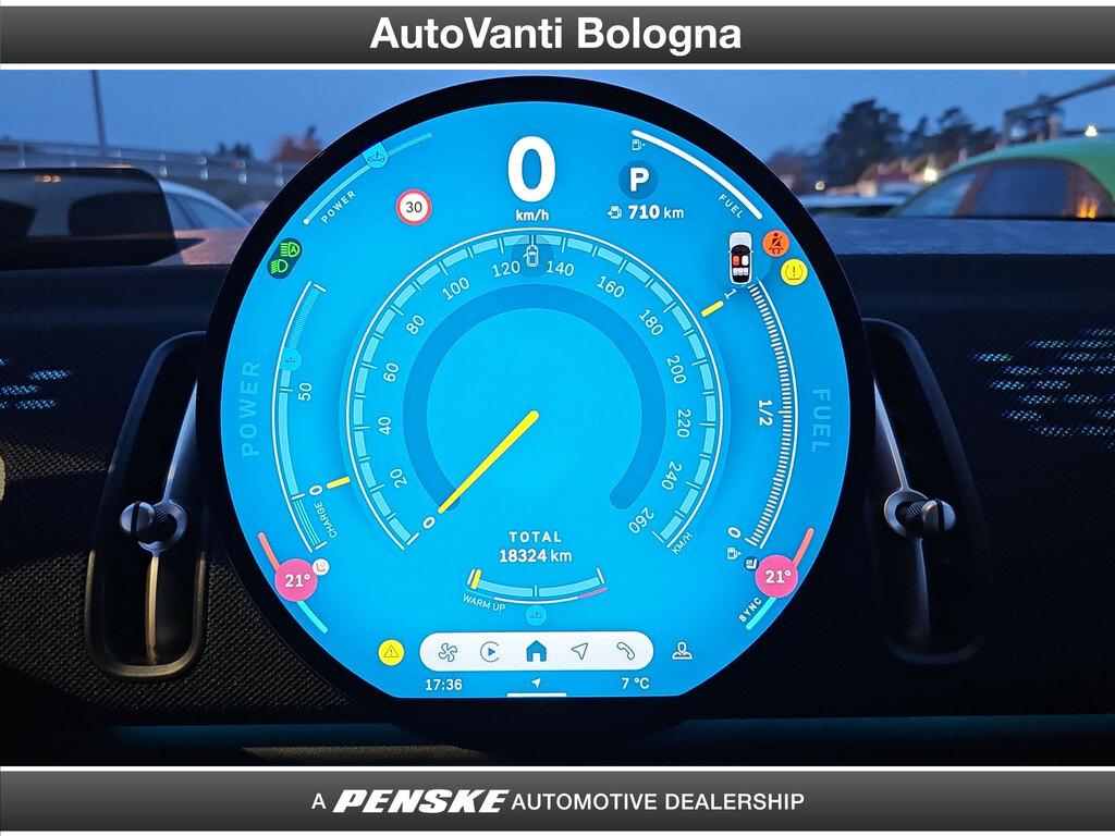 Mini Mini Countryman 1.5 48V C Classic auto